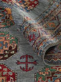 Buchara Ghazni|Kibek Discount