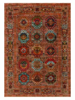 Buchara Ghazni|Kibek Sale