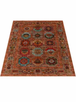 Buchara Ghazni|Kibek Sale