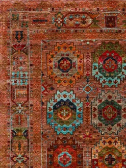 Buchara Ghazni|Kibek Sale