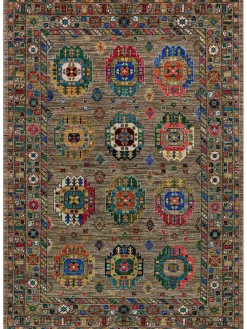 Buchara Ghazni|Kibek Best