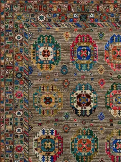 Buchara Ghazni|Kibek Best