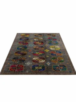 Buchara Ghazni|Kibek Hot