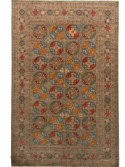 Buchara Ghazni|Kibek Outlet