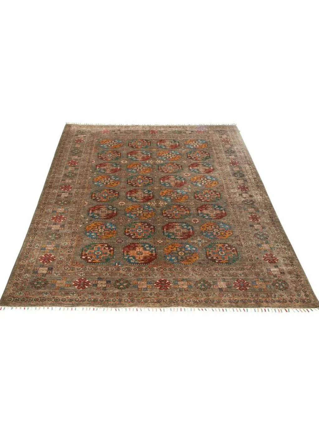 Buchara Ghazni|Kibek Outlet