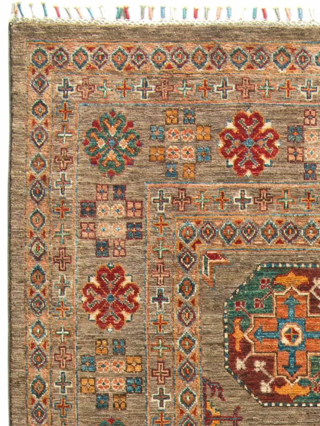 Buchara Ghazni|Kibek Outlet