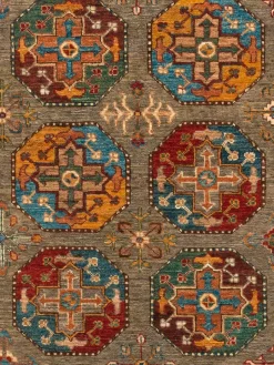 Buchara Ghazni|Kibek Outlet