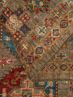 Buchara Ghazni|Kibek Outlet