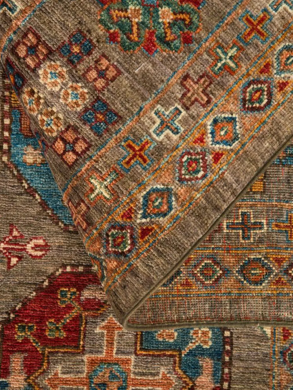 Buchara Ghazni|Kibek Outlet