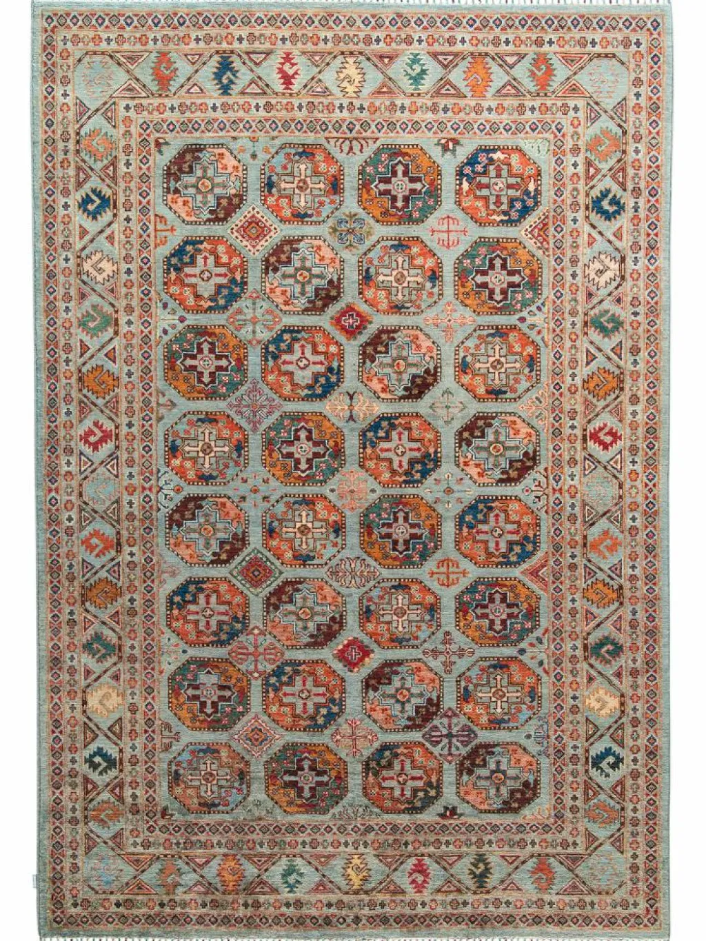 Buchara Ghazni|Kibek Hot