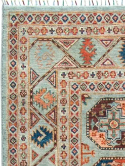 Buchara Ghazni|Kibek Hot