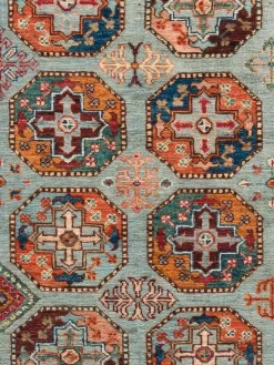 Buchara Ghazni|Kibek Hot