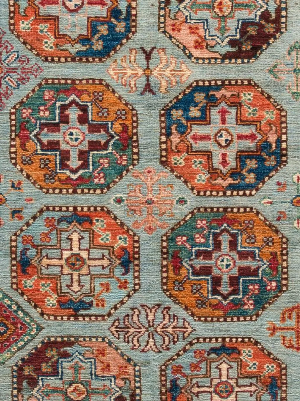 Buchara Ghazni|Kibek Hot