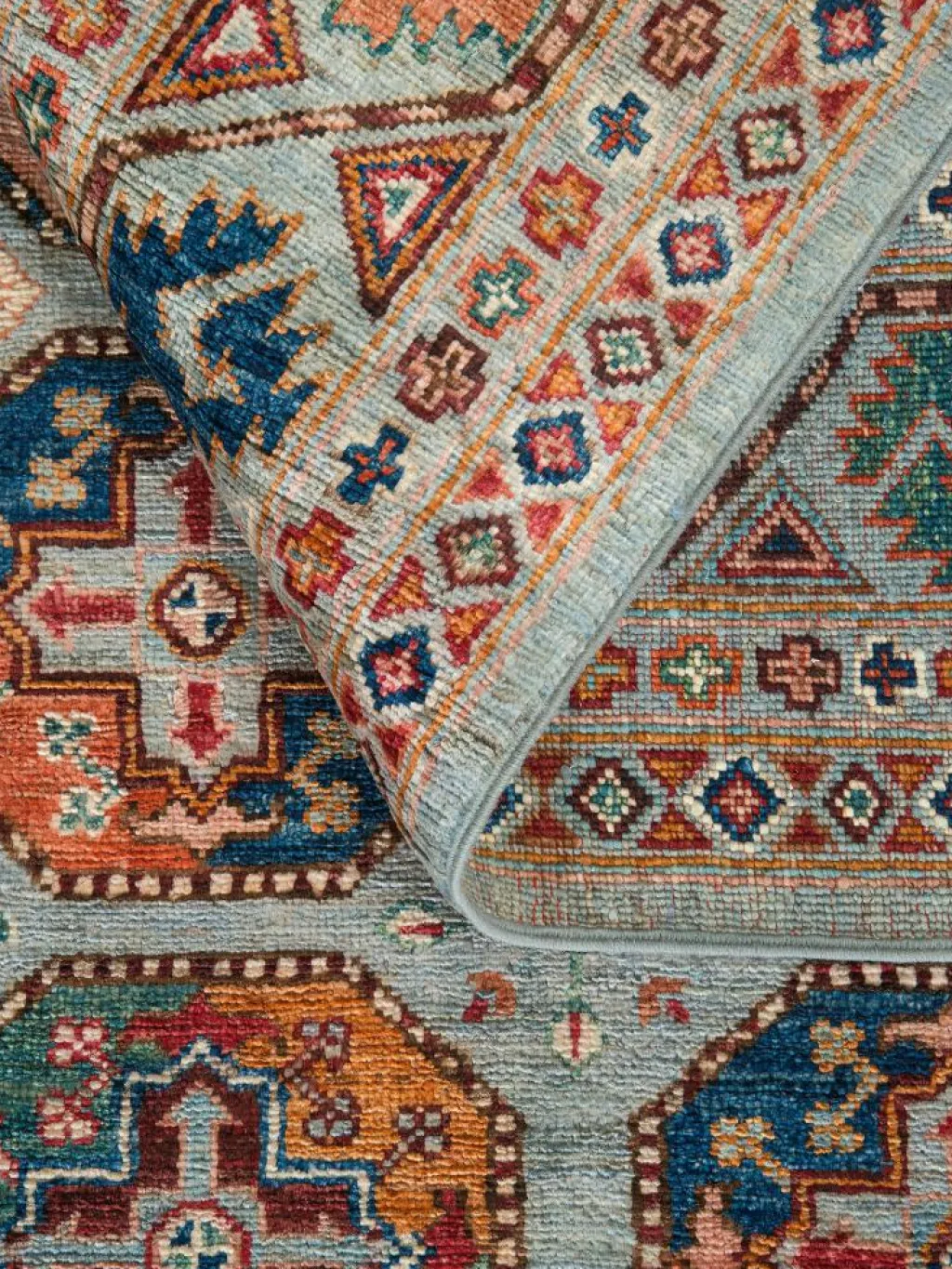 Buchara Ghazni|Kibek Hot