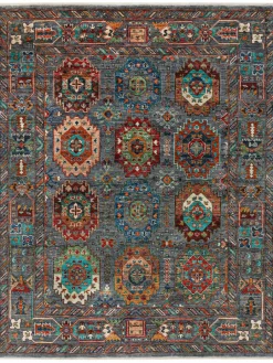 Buchara Ghazni|Kibek Best