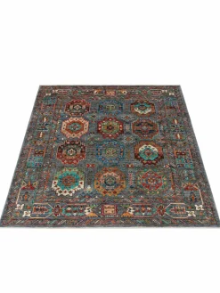 Buchara Ghazni|Kibek Best