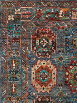 Buchara Ghazni|Kibek Best