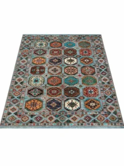 Buchara Ghazni|Kibek Sale