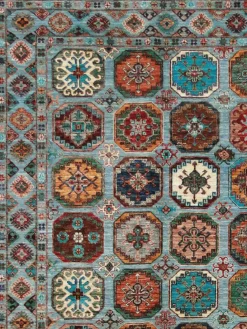 Buchara Ghazni|Kibek Sale