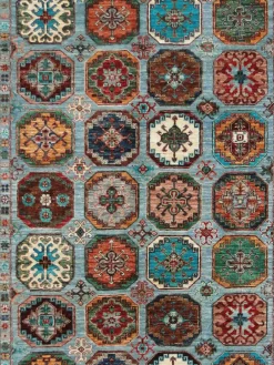 Buchara Ghazni|Kibek Sale