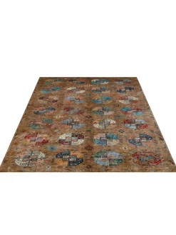 Buchara Ghazni|Kibek Online