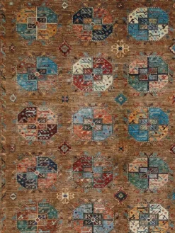 Buchara Ghazni|Kibek Online