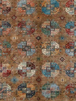 Buchara Ghazni|Kibek Online