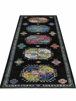 Buchara Ghazni|Kibek