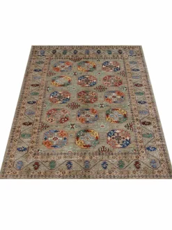 Buchara Ghazni|Kibek New