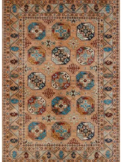 Buchara Ghazni|Kibek Sale