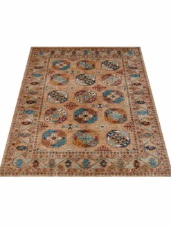 Buchara Ghazni|Kibek Sale