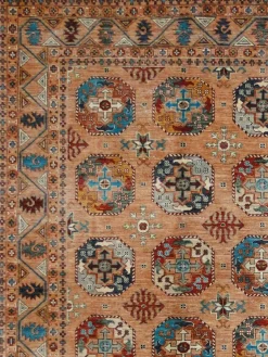 Buchara Ghazni|Kibek Sale