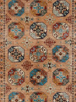 Buchara Ghazni|Kibek Sale