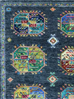 Buchara Ghazni|Kibek Outlet