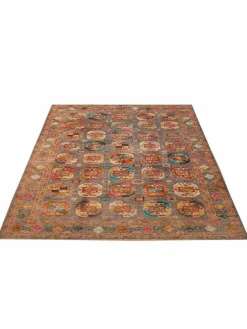 Buchara Ghazni|Kibek Discount