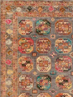 Buchara Ghazni|Kibek Discount