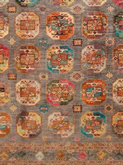 Buchara Ghazni|Kibek Discount