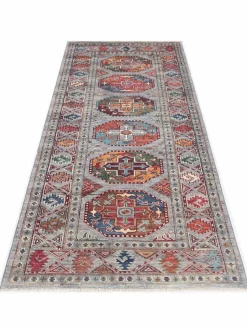 Buchara Ghazni|Kibek Hot