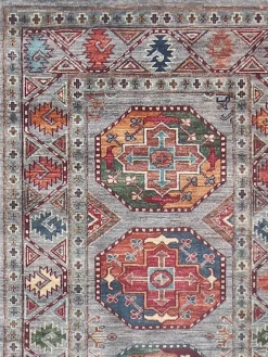 Buchara Ghazni|Kibek Hot