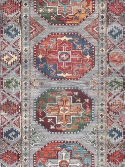 Buchara Ghazni|Kibek Hot