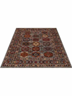 Buchara Ghazni|Kibek Clearance