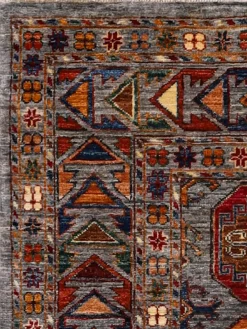 Buchara Ghazni|Kibek Clearance