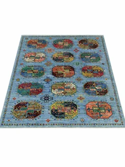 Buchara Ghazni|Kibek Discount