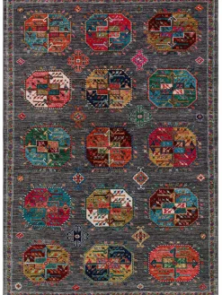 Buchara Ghazni|Kibek Sale