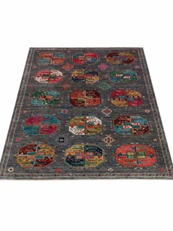 Buchara Ghazni|Kibek Sale