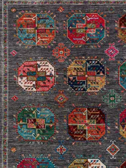 Buchara Ghazni|Kibek Sale