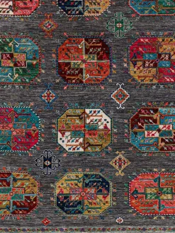 Buchara Ghazni|Kibek Sale