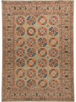 Buchara Ghazni|Kibek Online