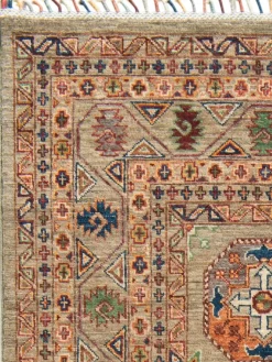 Buchara Ghazni|Kibek Online