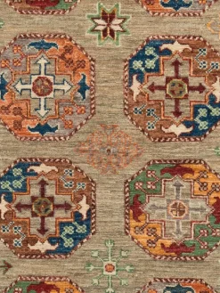 Buchara Ghazni|Kibek Online